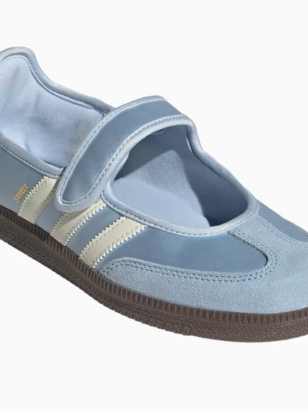 Adidas Originals Samba Jane Sneakers. Brand New. Womens Size: 10